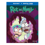 <notranslate>a Movie Rick & Morty: Season 4 (Blu-Ray)</notranslate>