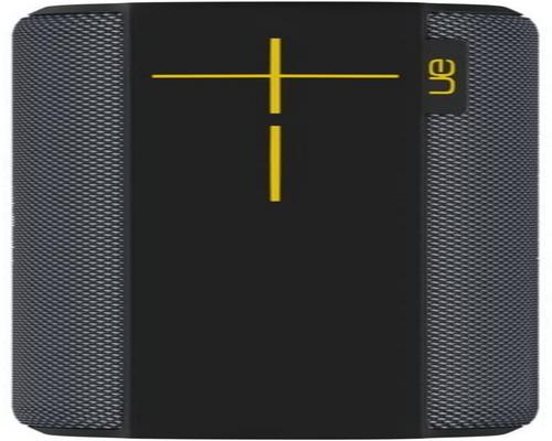 a Megaboom Limited Edition Wireless Speaker /