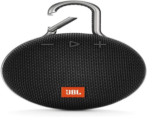 een Jbl Clip 3 speaker