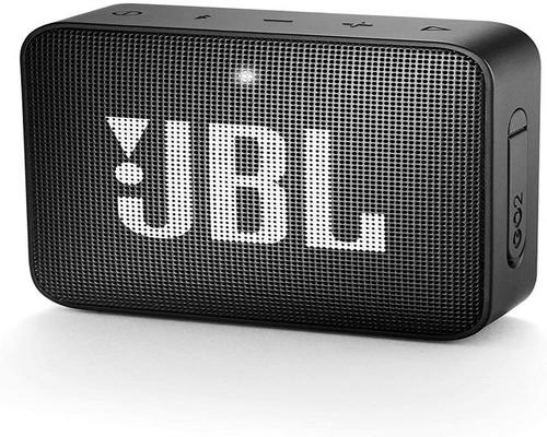 Jbl Go2スピーカー
