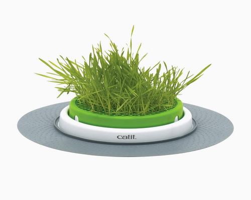 Catit Jardin D草药包