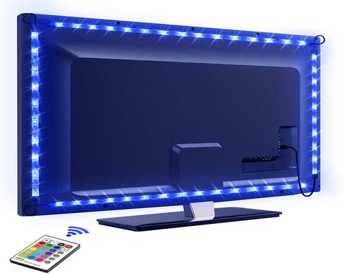a Led Tv Lightstrip 2.2M Tube
