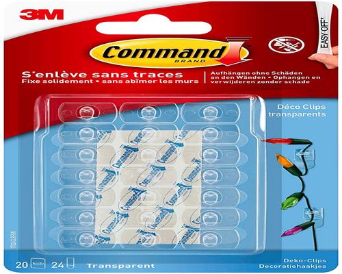 et Command Pack-system