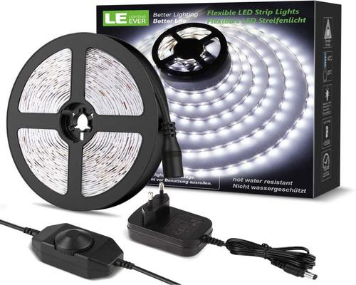 a Ribbon Le 5M Led 1200Lm Cold White Dimmable