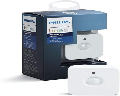 een Philips Hue-lamp