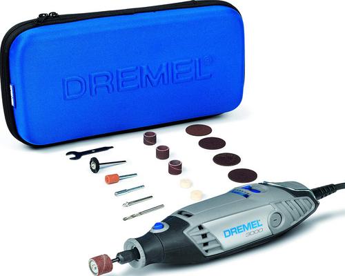 Dremel 3000 130W工具