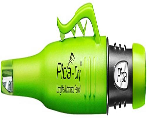 Pica 3030.0干式石墨伸缩式笔尖标记