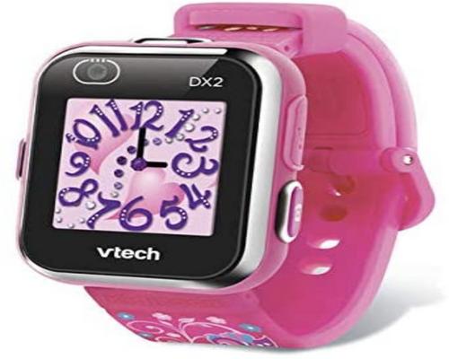 a Vtech Watch