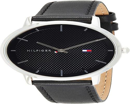 eine Tommy Hilfiger Uhr 1791651