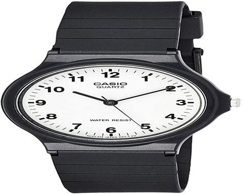 a Casio Mq-24-7Bll Watch