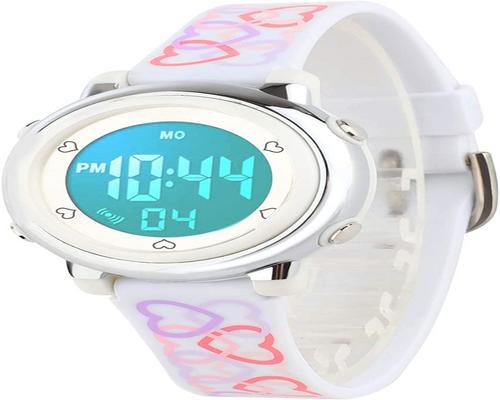 eine Etows Uhr? Jungen