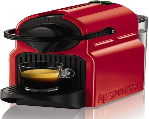 Nespresso Inissia胶囊咖啡机