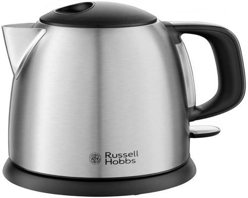 a Russell Hobbs Compact 1L Kettle