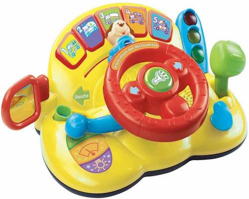 Vtech玩具