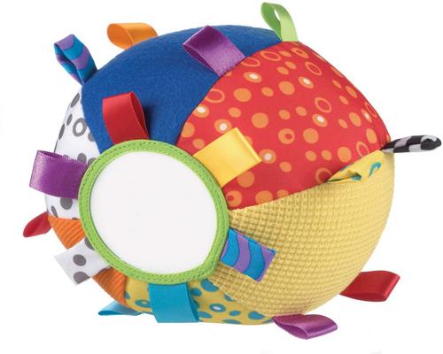 ein Playgro Toy Mein erster Ball in