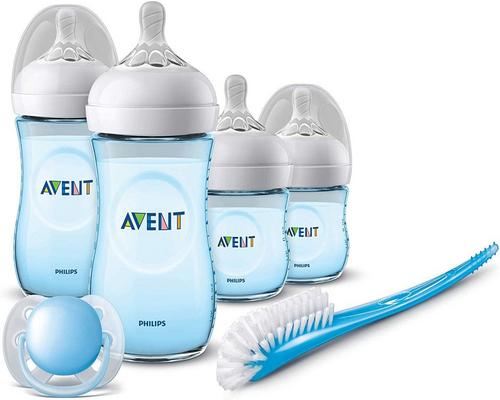 ein Philips Avent Kit