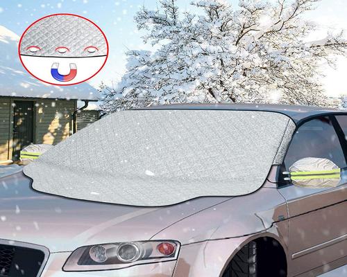 Car Cover Film