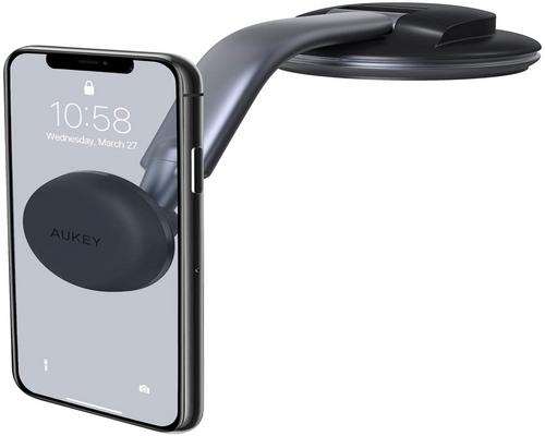 an Aukey Support base