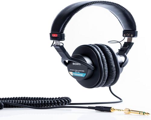 Auriculares Sony Mdr-7506