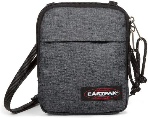 eine Eastpak Buddy Bag