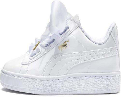 ein Puma Heart Patent Basket