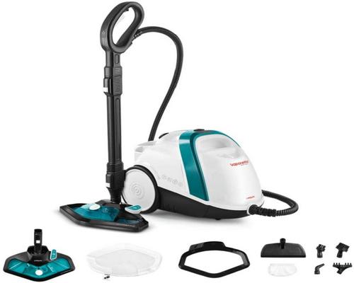 Polti Vaporetto Smart 100T蒸汽清洁器