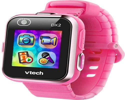 eine Vtech Uhr