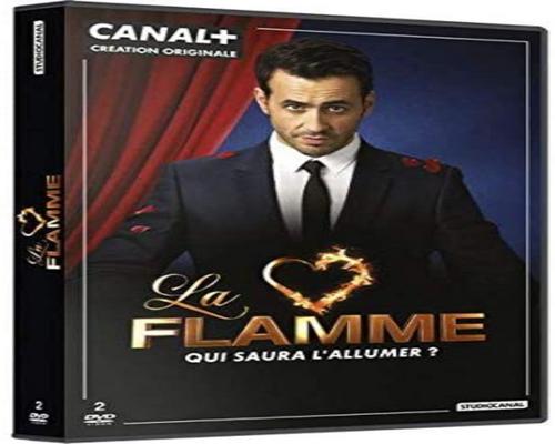 een La Flamme-serie