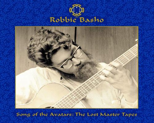 en Cd Song Of The Avatars : The Lost Master Tapes