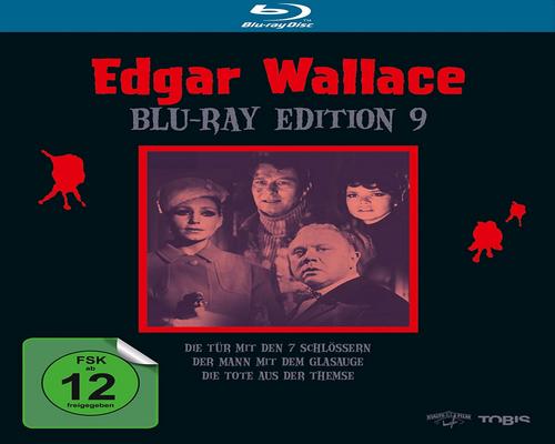 en Film Edgar Wallace Edition 9