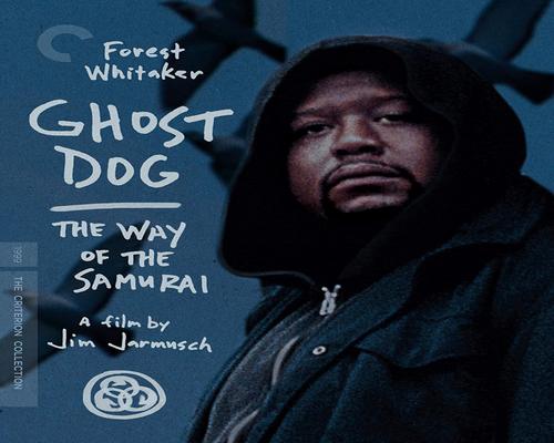 en Film Ghost Dog: The Way Of The Samurai (Criterion Collection)