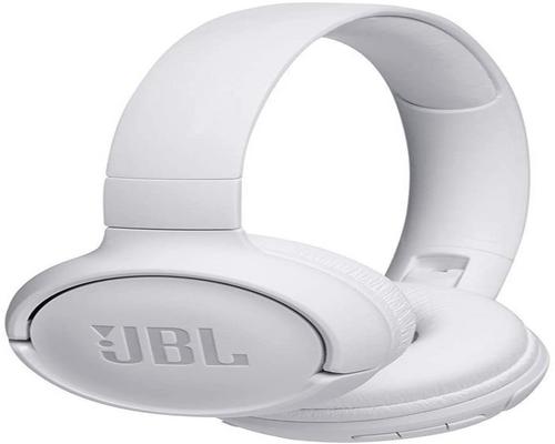 ein Jbl Tune500Bt Kopfhörer