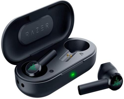 Razer HammerheadTrueワイヤレスヘッドセット