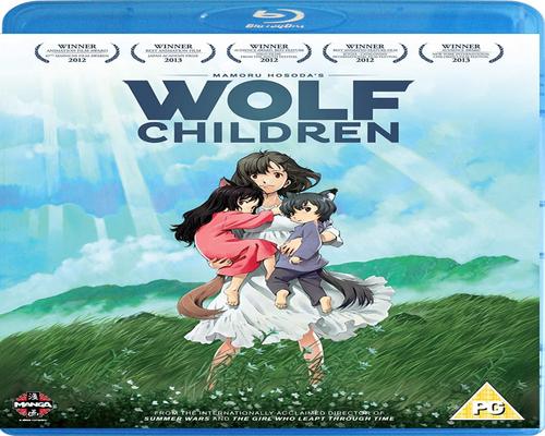 <notranslate>een Film Wolf Children</notranslate