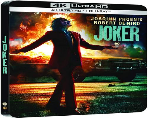 een Film Joker
