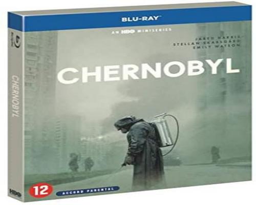 een Film Chernobyl