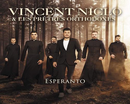 an Esperanto CD