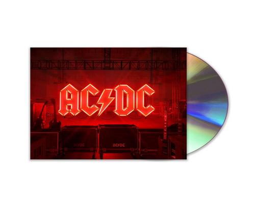 eine Power Up Cd | CD