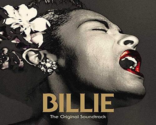 a Cd Billie: The Original Soundtrack (Vinyl)