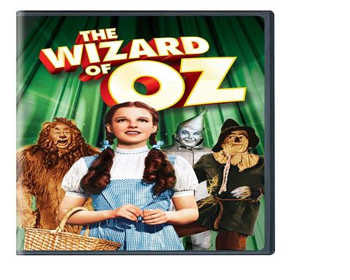 a Movie Wizard Of Oz