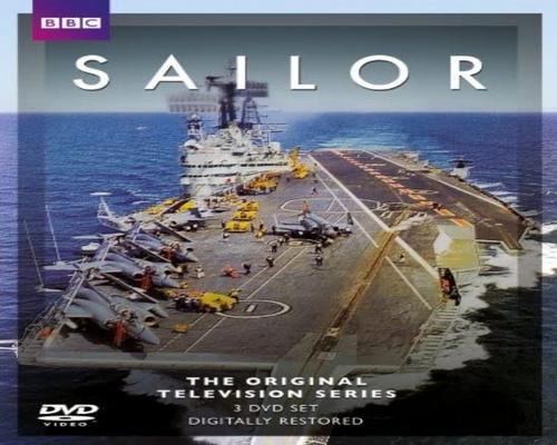 a Dvd Bbc Sailor: The Complete Tv Series [Dvd]