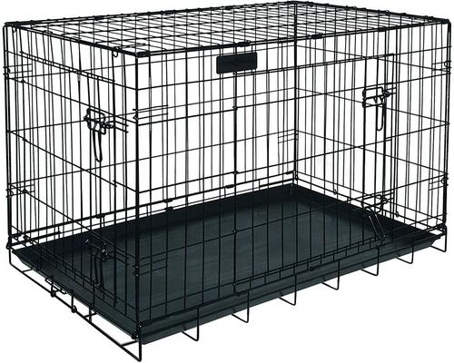 a Cage Riga Cães Gm Large Dogs