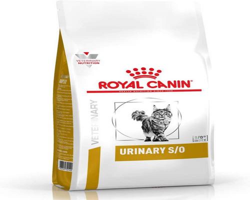un Pack De Nourritures Royal Canin