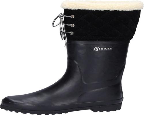 Ein Paar Adlerstiefel