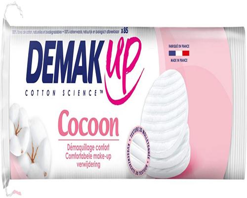 Очищающее средство Demak&#39;Up Cocoon Cleanser