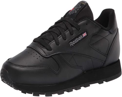 ein Reebok Classic Ledersneaker