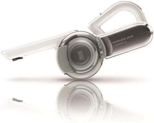 Black + Decker Pv1820L-Qw无线吸尘器18 V-自治