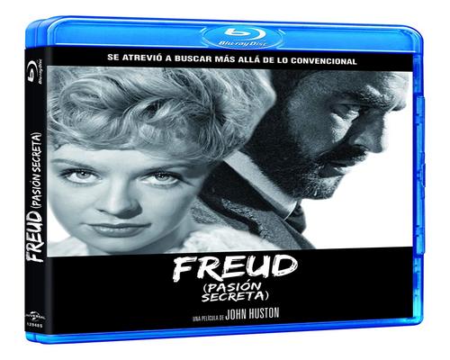 en Film Freud, Pasión Secreta