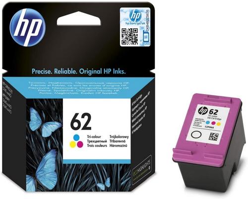 a Cartridge Hp 62