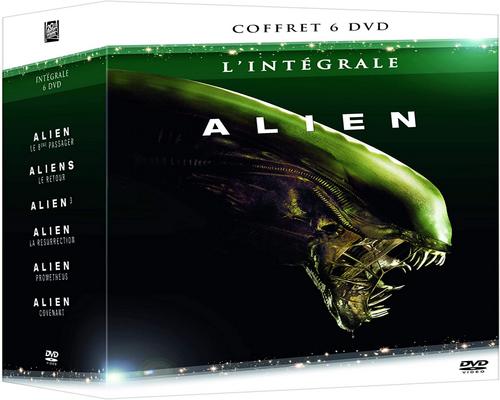 een Alien Film-Integral-6 Films